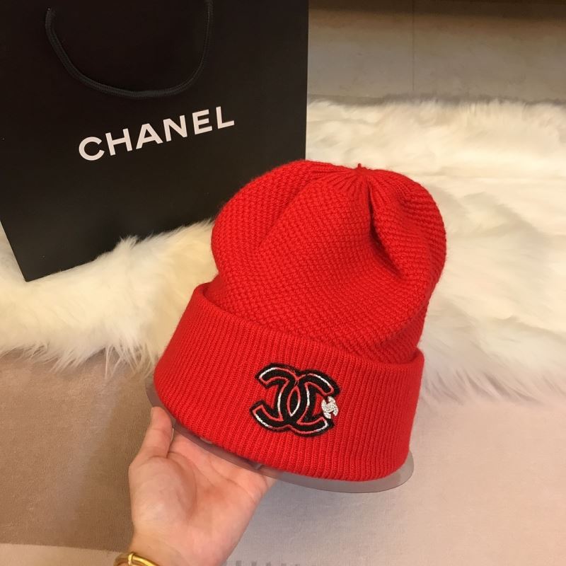 CHANEL